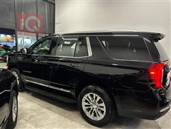 جي ام سي يوكون